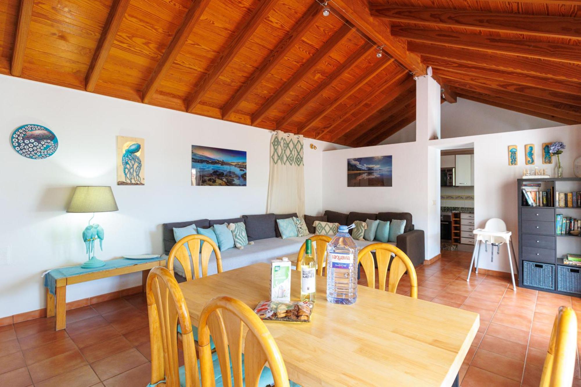Private Villa With Heated Pool & Terrace See View Corralejo Eksteriør bilde
